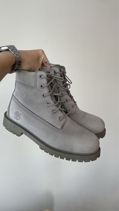 Timberland buty zimne