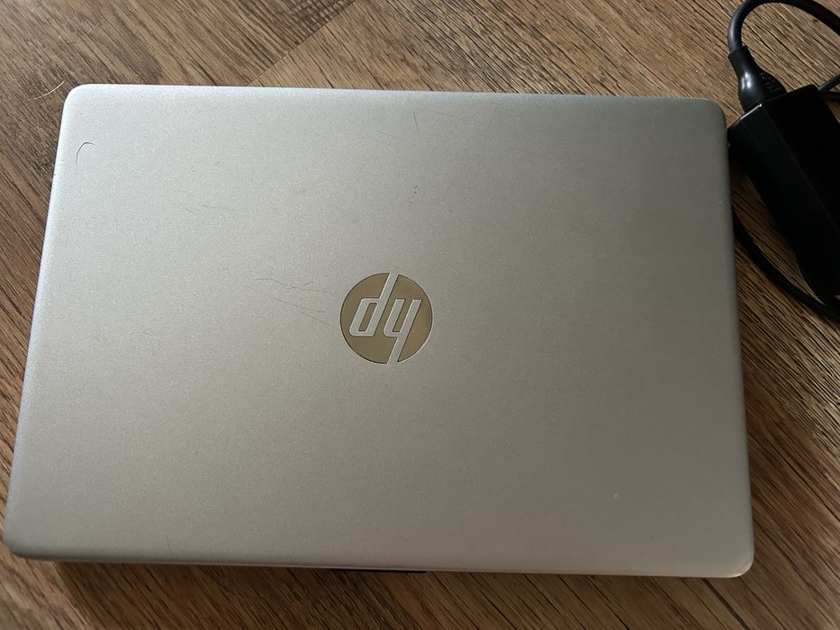 Laptop chromebook HP 14 cali SSD dysk