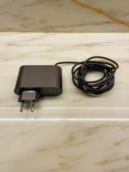 Carregador original Dyson v12