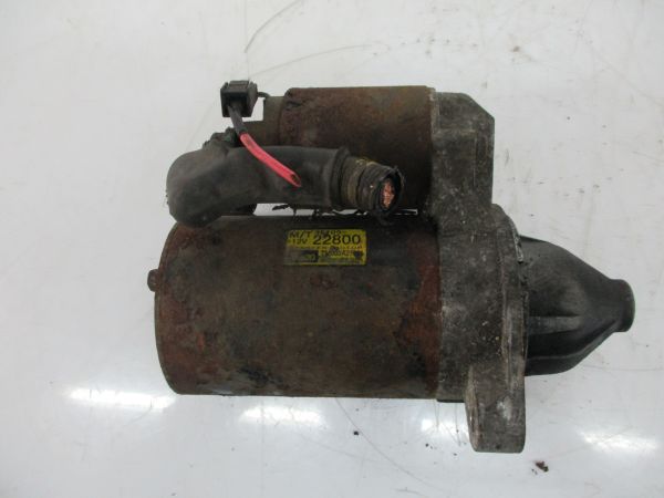 Motor de arranque HYUNDAI Coupé (GK)