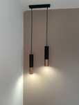 Lampa sufitowa wiszaca