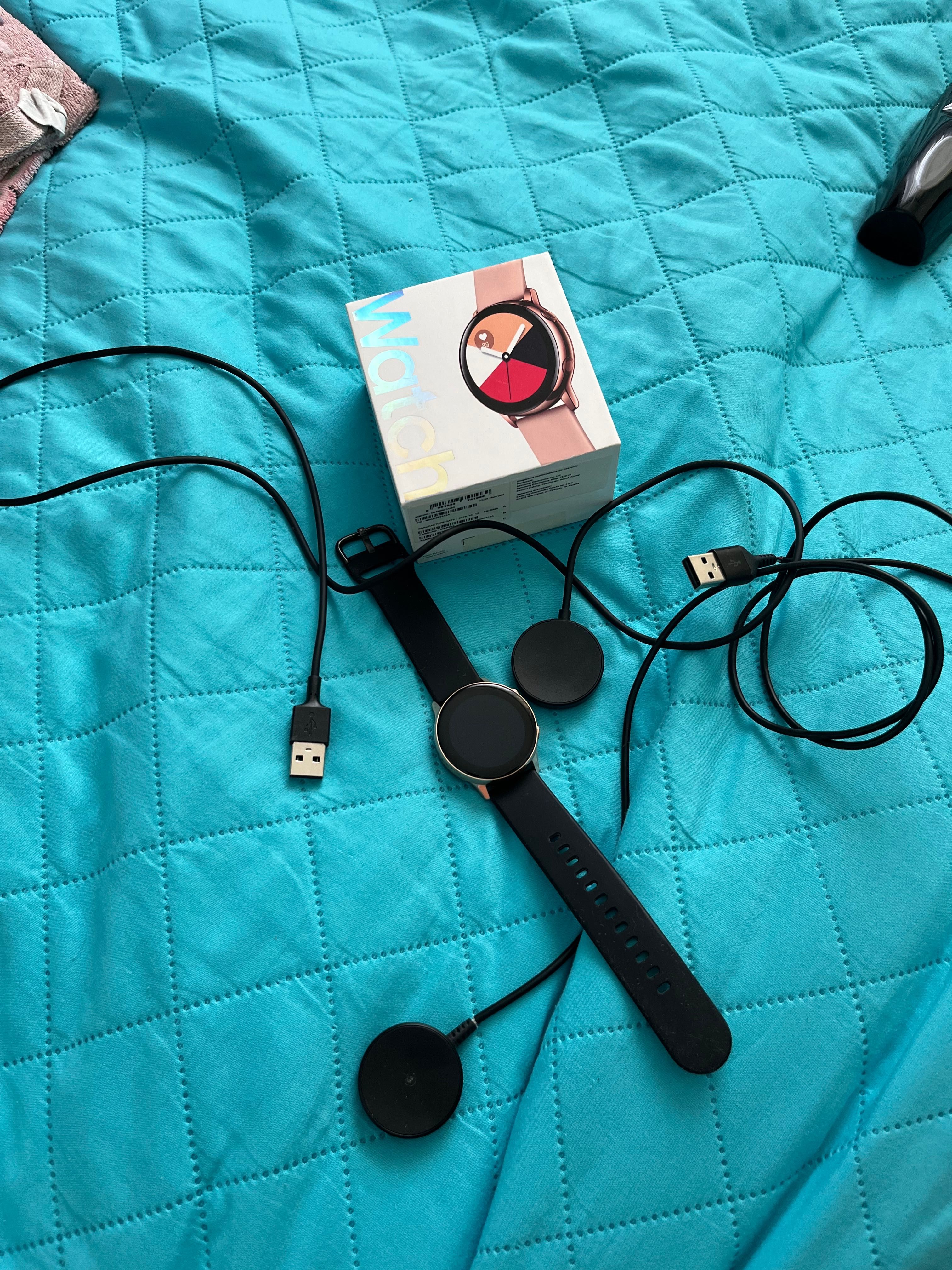 Watch Active 2 Samsung zegarek