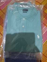 T-shirt NOVAS Ralph Lauren