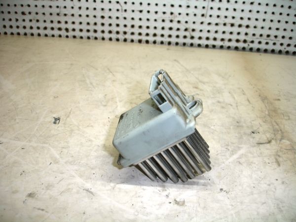 Resistência da chauffage / sofagem MINI Mini Cabrio (R52)