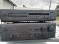 Wzmacniacz Yamaha ax 570 i Cd Yamaha