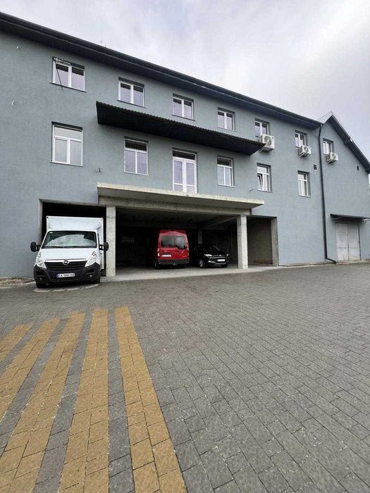 Оренда комерції, виробничі ,складські , офісні приміщення, Давидів