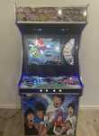 Automat do gier Arcade Konsola Batocera Retro Tsubasa PRL Pandora