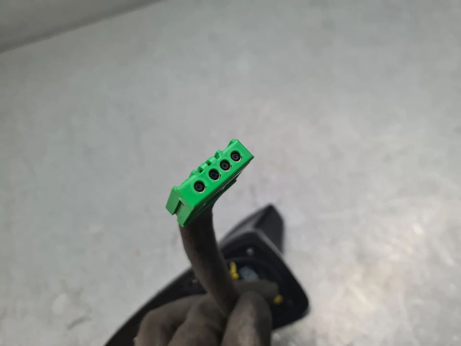 Base de antena HYUNDAI i20 (BC3, BI3)