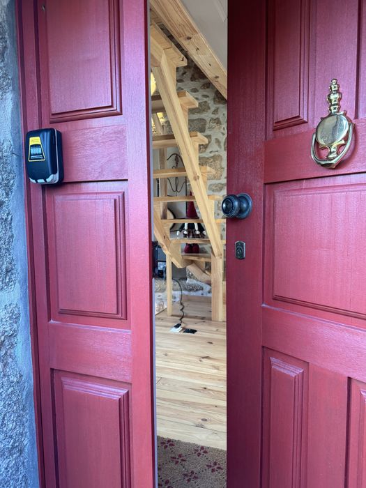 Chalé em oliveira do hospital