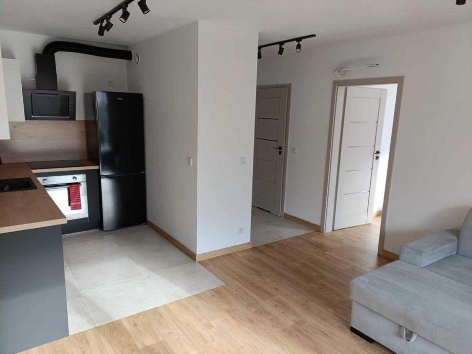 Mieszkanie 2-pokojowe w Skale