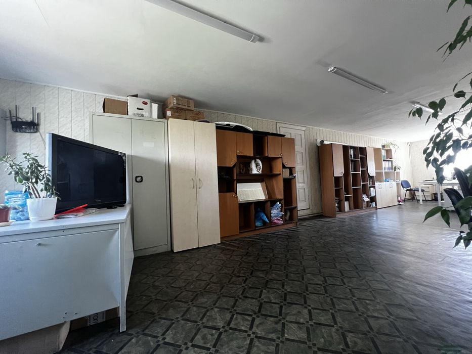 Здам складське-виробниче приміщення