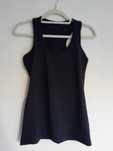 Sportowy top Bas Bleu