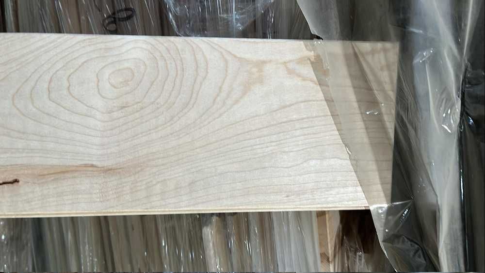 Дошка підлоги  Клен європейський Лофт