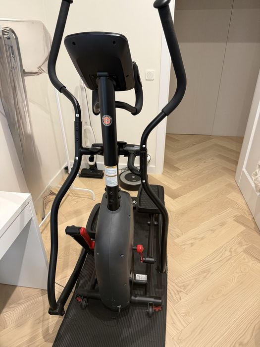 Orbitrek Schwinn 510e