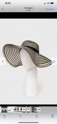 Karl Lagerfeld шляпа