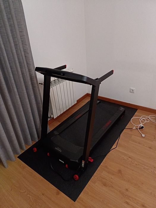 Passadeira powerdeck