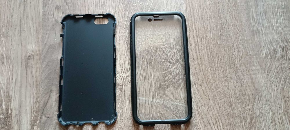 Чохол протиударний айфон 6,6с та 11-15 Casekoo