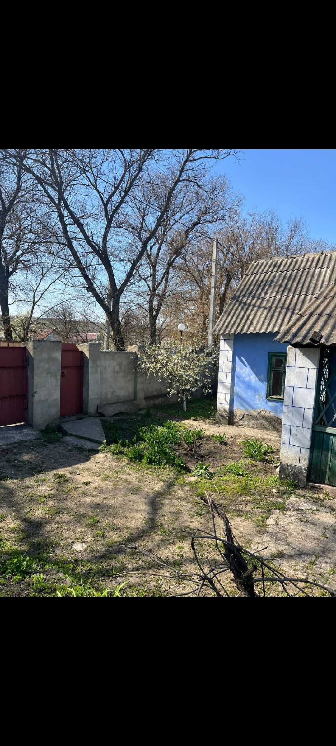 Продається будинок. Одеська обл. Березівський р-н смт Іванівка