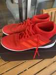 Adidas predator 41 1/3