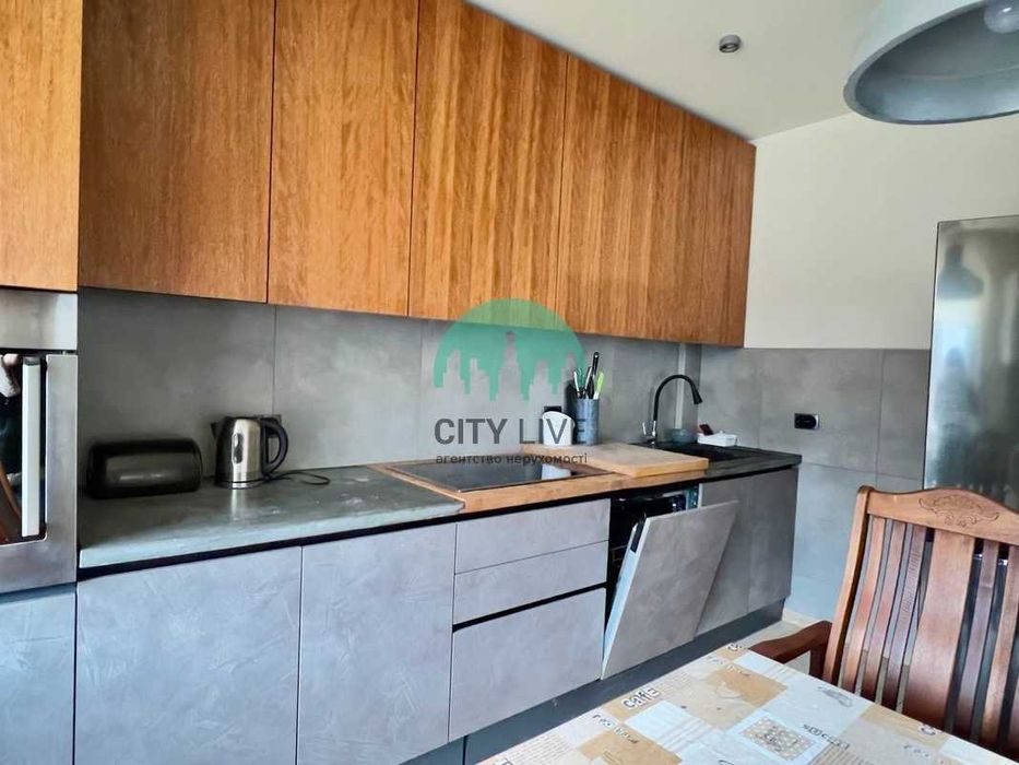 Оренда будиночка МРІЇ (К)