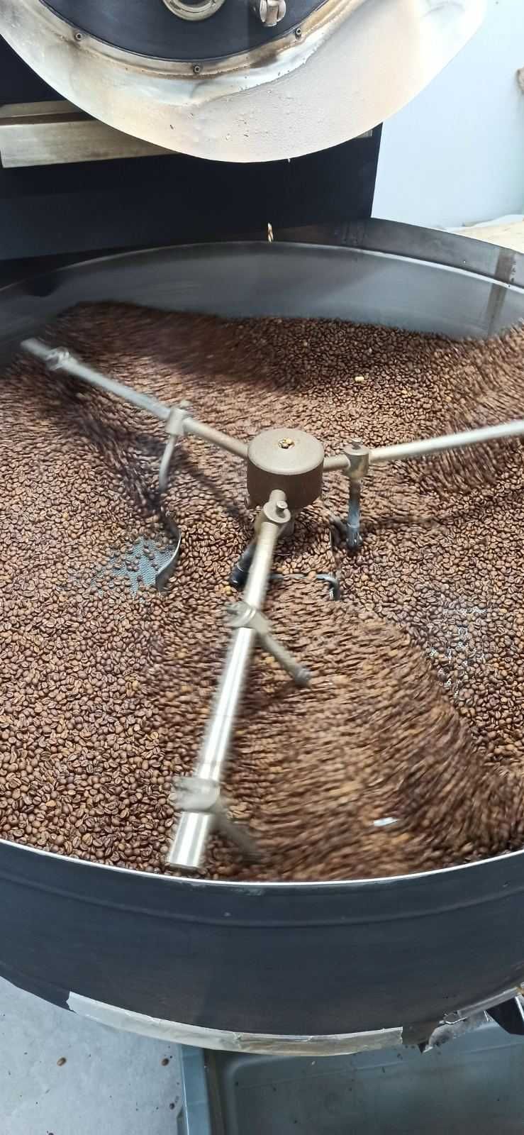 Кава від виробника опт і роздріб