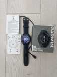 Garmin Fenix 7x pro solar