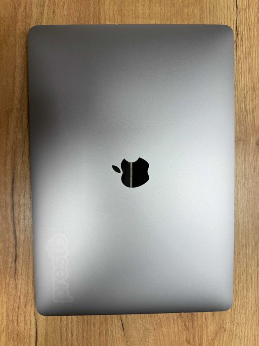 Macbook Pro 2017 (i5/8gb/128 SSD) Гарантія .