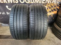 Opony letnie 255/40/18 Bridgestone 20rok