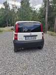 Fiat panda II 2010r 1.2 ben+gaz van vat-1