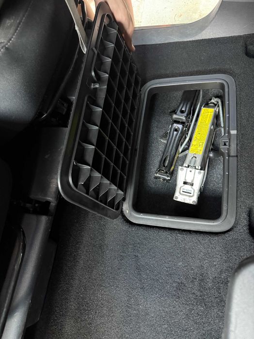 Renault Megane Scenic 2008