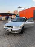 Авто Daewoo nubira 2.0 1998 г.в