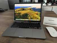 MacBook Pro M2 - 2022 - 13 cali - 256 GB