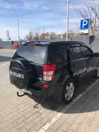 Suzuki grand vitara 2.0