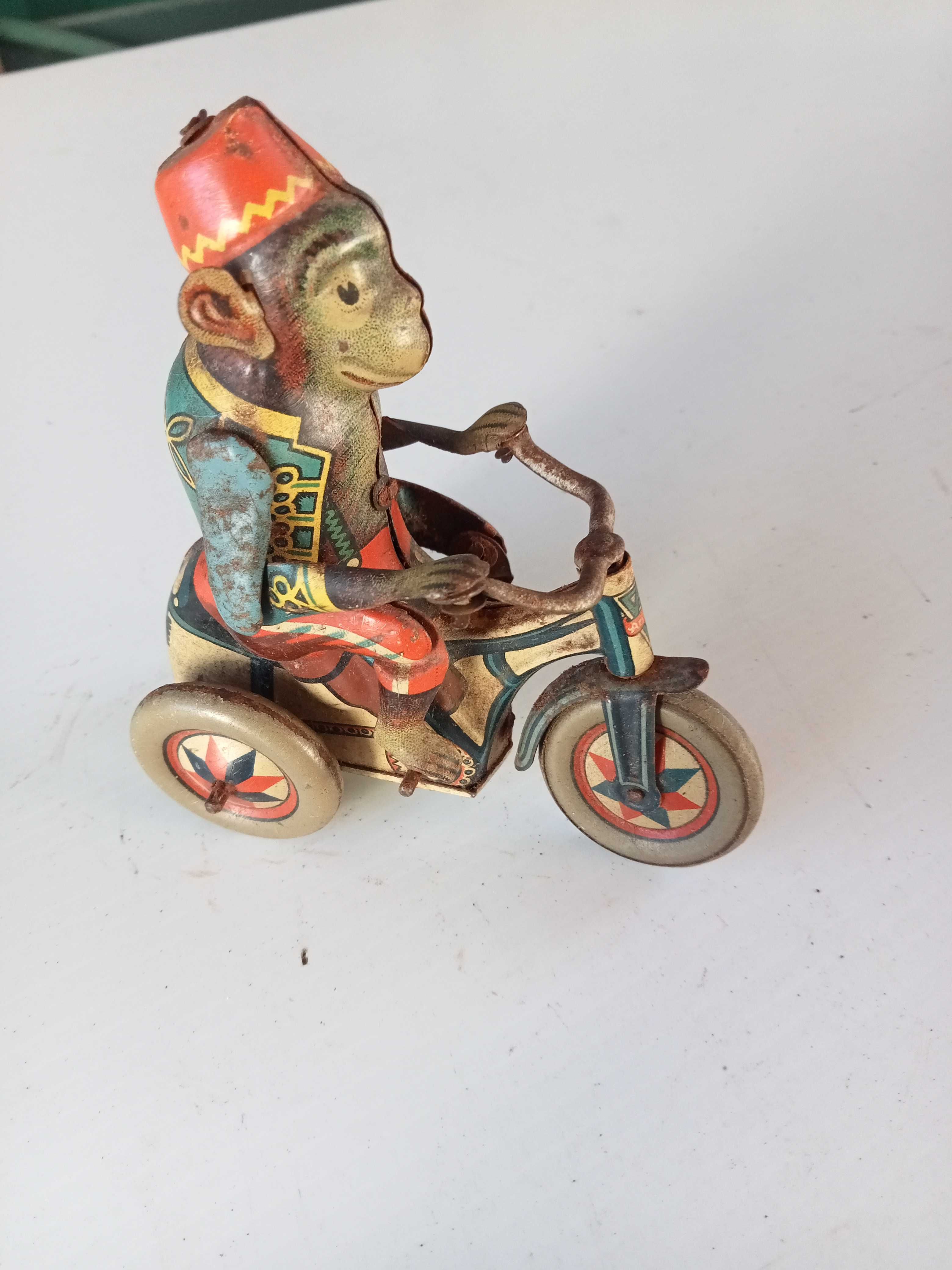 Brinquedos vintage