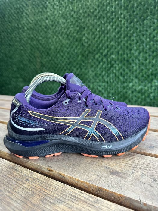 Кроссовки Asics ( 1012B311 ) GEL-CUMULUS 24 GTX 2023