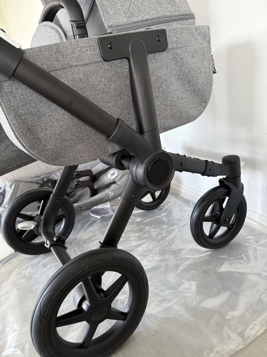 Bugaboo donkey 5 Mono Nowy