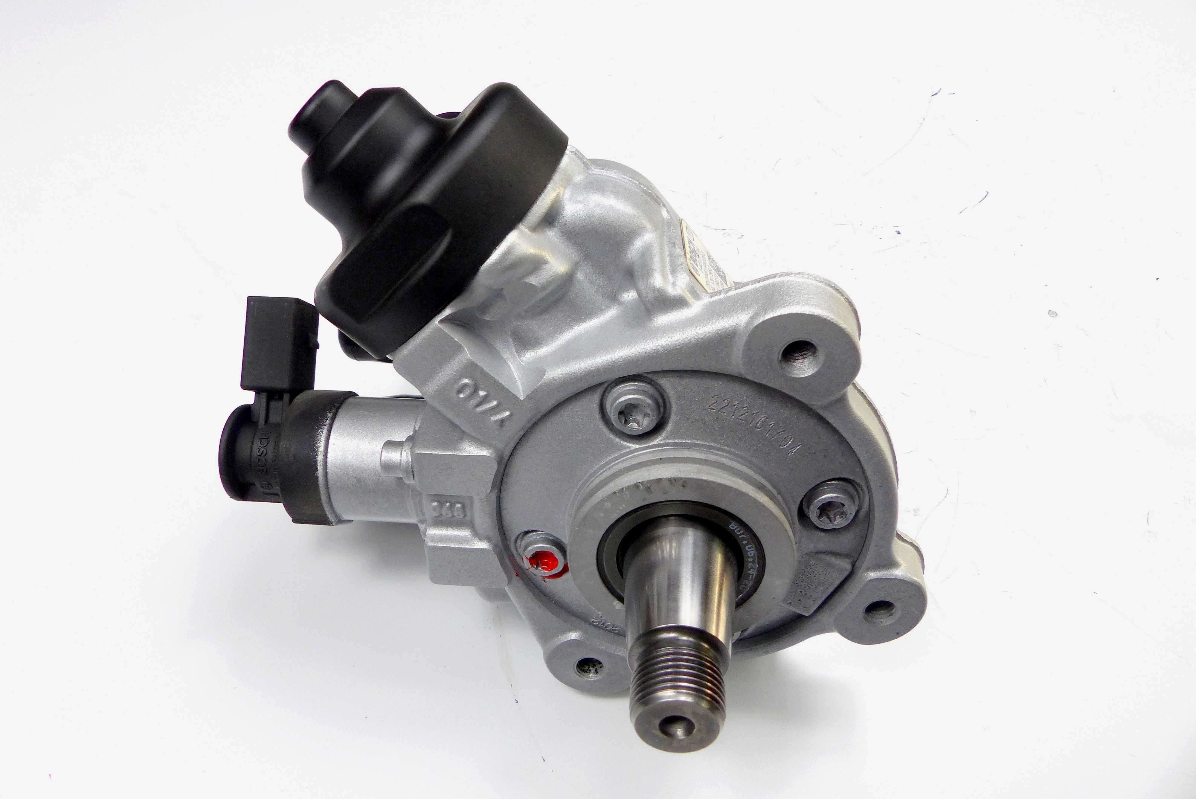Pompa wtryskowa Audi VW Seat Skoda 2.0 TDI 03L130755D