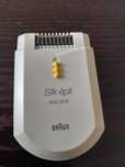 Depilator Braun silk epil