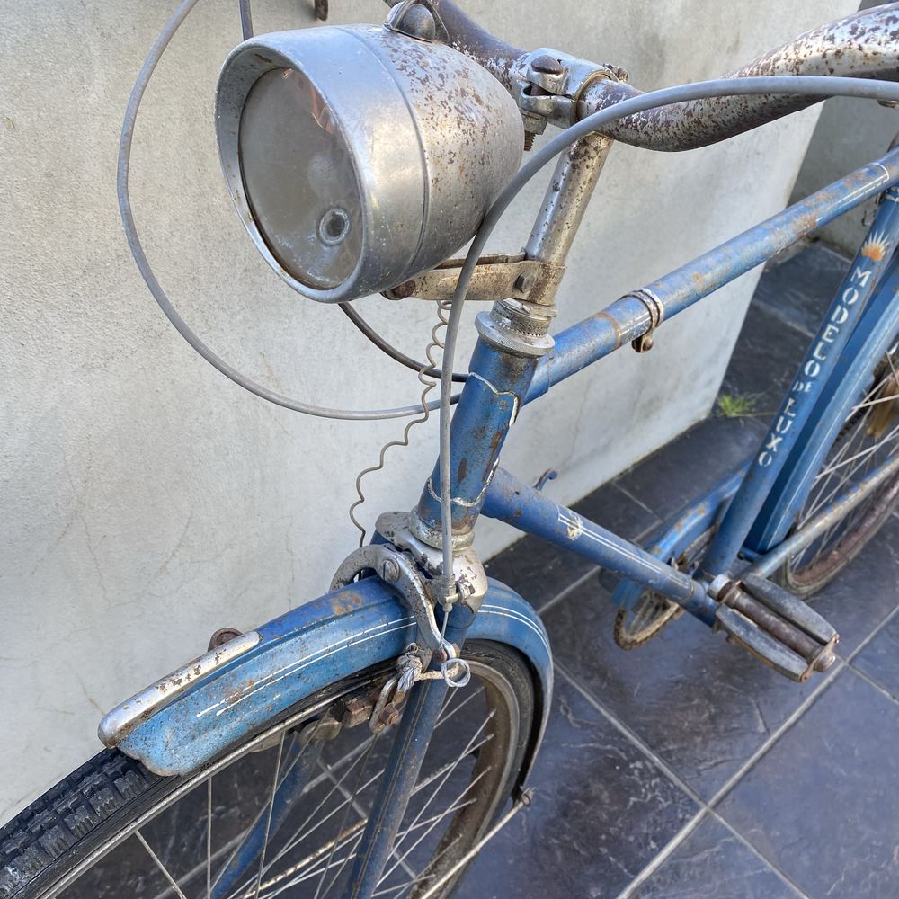 Vendo Bicicleta Pasteleira Modelo de Luxo