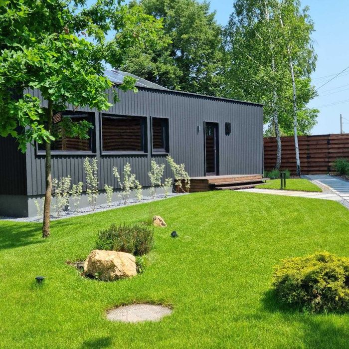 Продаж база відпочинку - діючого прибуткового бізнесу