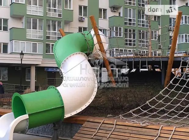 1-ком смарт- квартира 28м2 в ЖК Герцен Парк, Шевченк р Сертификат! SAV