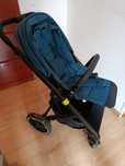 Cybex balios s lux