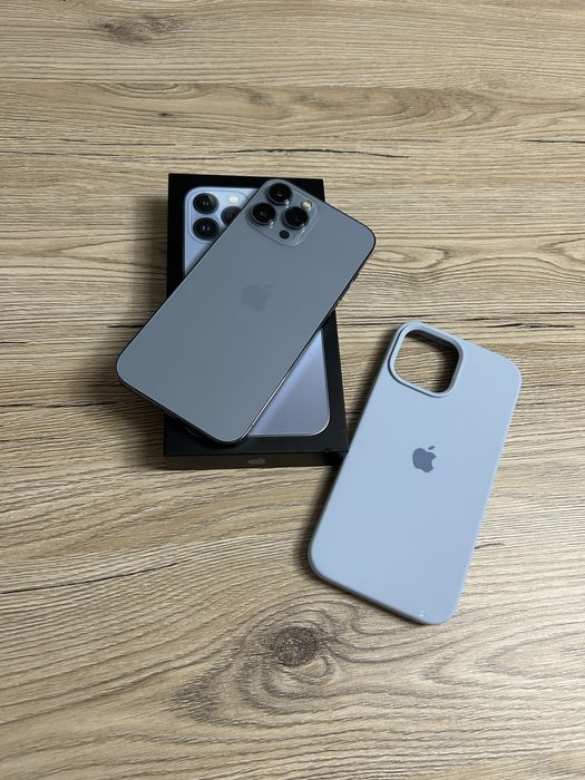 Iphone 13 Pro Max 512GB | Zestaw