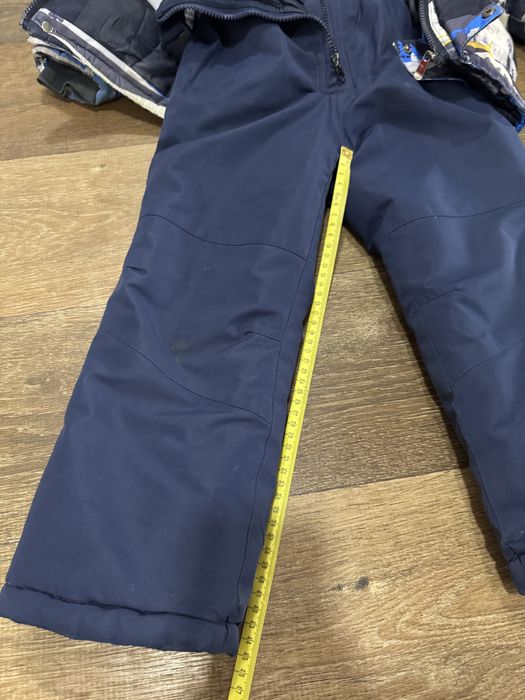 Комбінезон Reima куртка зимова 86 92