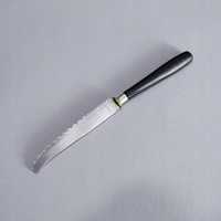 przedwojenny ząbkowany nóż drgm altu