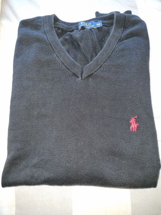 Pull Ralph lauren