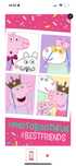 Peppa Pig Ręcznik plażowy NOWY z metką