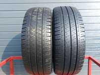 235/65 R16C OPONY MICHELIN AGILIS DOT17