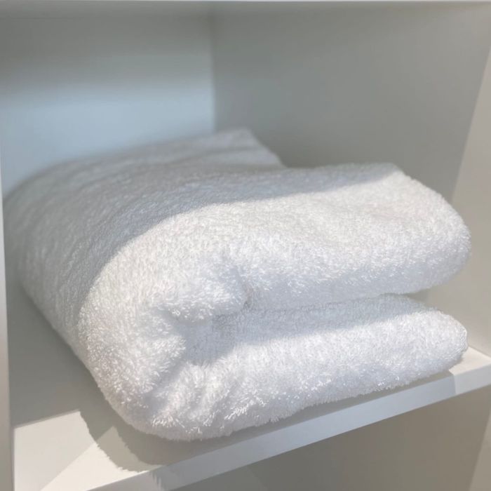 Toalhas de banho para hotelaria