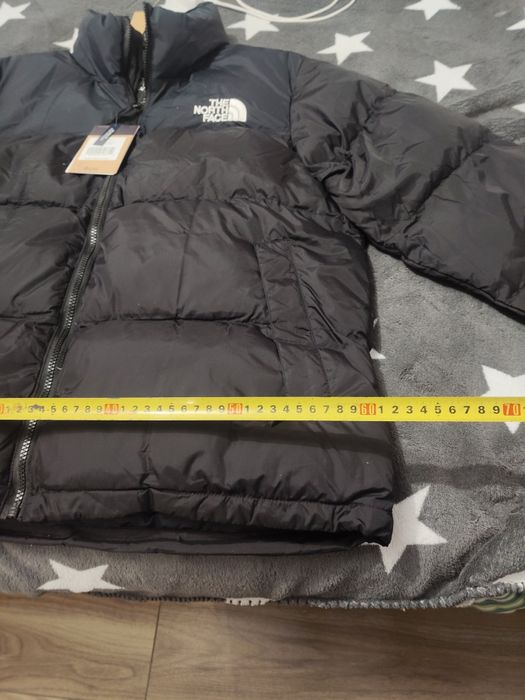 Kurtka zimowa The North Face